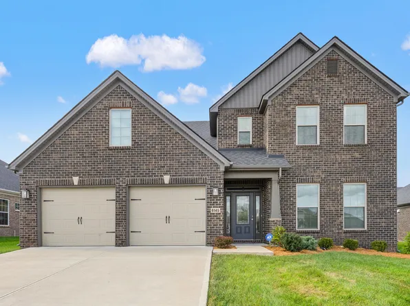 6145 Grey Oak Ln, Nicholasville, KY 40356