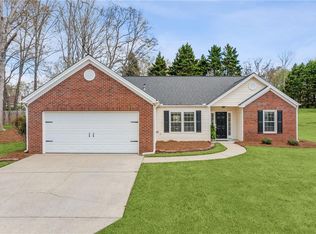 4260 Ridgebrook Bnd, Cumming, GA 30028