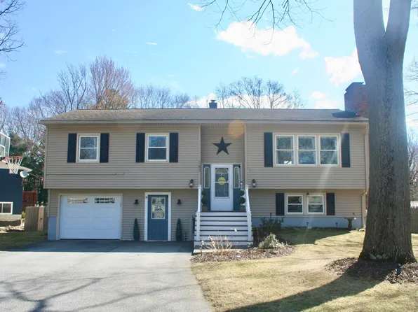 183 Windemere Way, Colchester, VT 05446