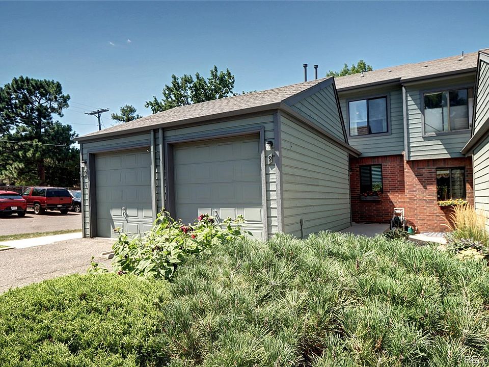 1st image of 3697 S Depew Street #9