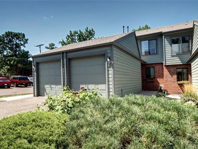 3697 S Depew Street #9, Lakewood, CO, 80235