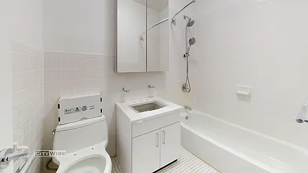 Rented by City Wide Apartments