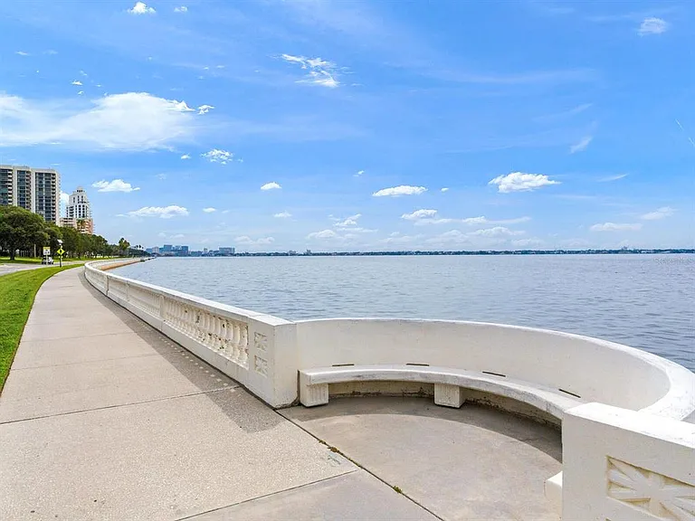 3507 Bayshore Blvd #2001 — Photo 33