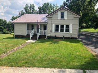 70 Main St, Leicester, NY 14481