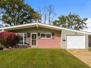 1275 Mallard Ln, Florissant, MO