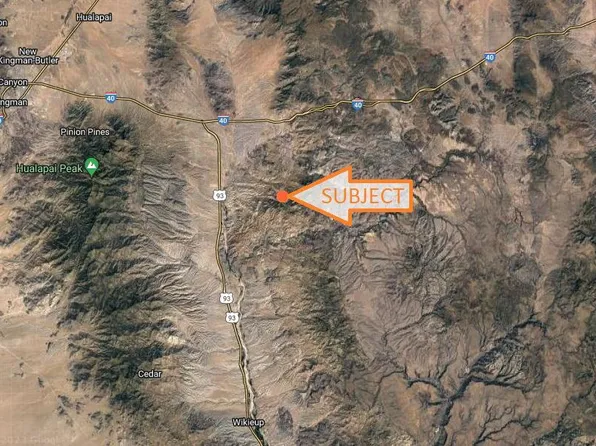 15935 E Bull Springs Drive #-, Kingman, AZ 86401