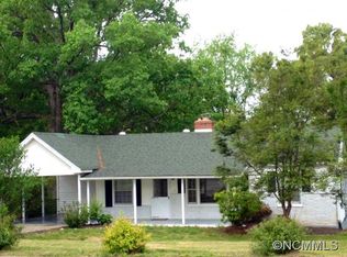 188 Richmond Hill Dr, Asheville, NC 28806