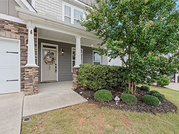 2nd image of 727 Paxton Rose Dr