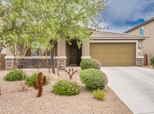 6573 S Norsman Dr, Tucson, AZ 85757