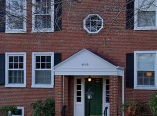 4905 29th Rd S APT B1, Arlington, VA 22206
