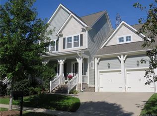 12330 Bradford Park Dr, Davidson, NC 28036