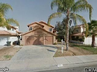 1937 Hennesy St, Perris, CA 92571