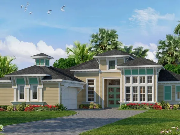 95412 BENTGRASS Court, Amelia Island, FL 32034