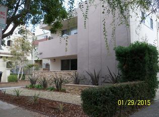 1317 Princeton St, Santa Monica, CA 90404
