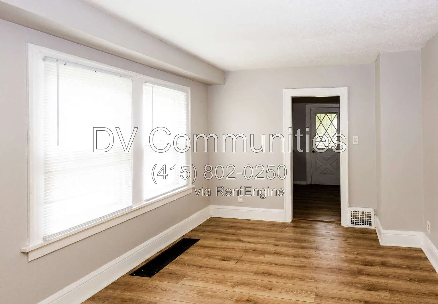 2 bed, 1.0 bath, 600 sqft, $825 — Photo 3