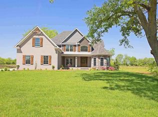 1183 Teal Street, Bowling Green, KY 42104