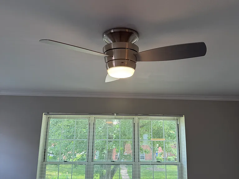 New Ceiling Fans