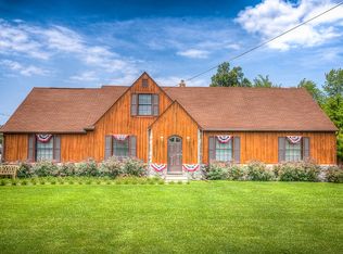 1531 Husband Rd, Paducah, KY 42003