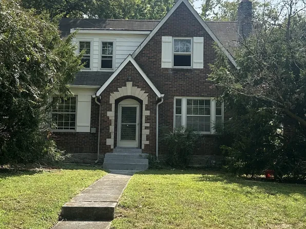 1113 Glenwood Ave, Nashville, TN 37204