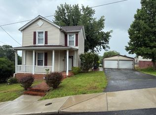 308 Monroe St, Lynchburg, VA 24504