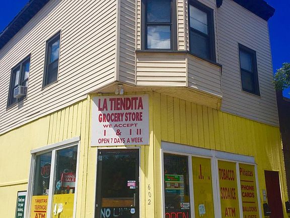 4th image of 604 North Ave