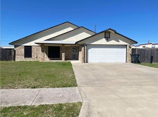 3201 Edgewood Dr, Killeen, TX 76542