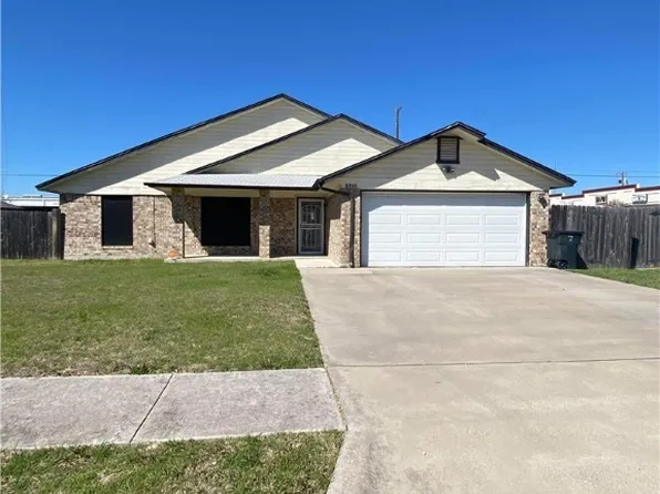 3201 Edgewood Dr, Killeen, TX 76542