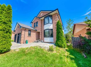 1618 Dellbrook Ave #Basement, Pickering, ON L1X 2M7