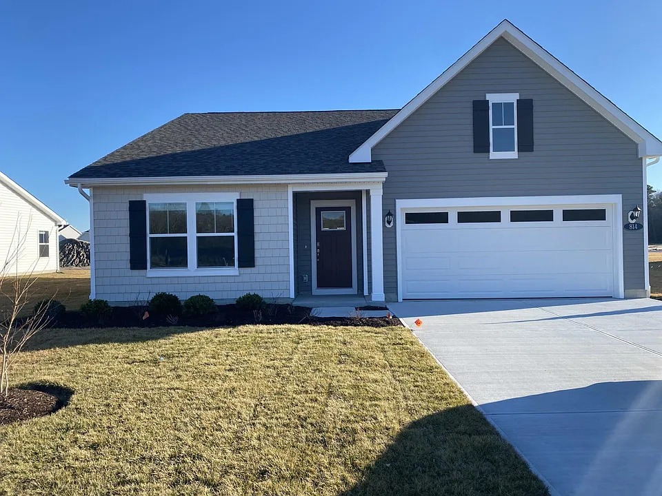 College Park Single Family Homes