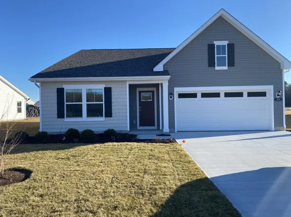 College Park Single Family Homes, 585 W Way #8d4179ef9, Georgetown, DE 19947