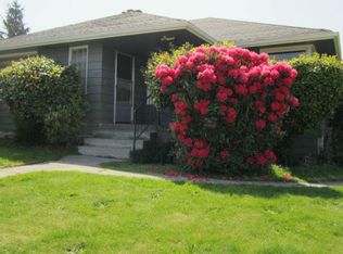 1107 SW Elmgrove St, Seattle, WA 98106