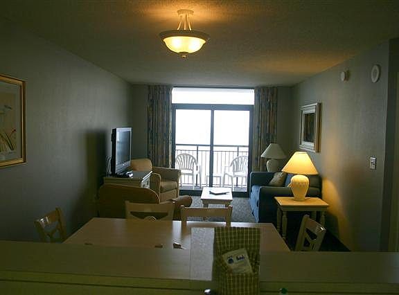 5th image of 7100 North Ocean Blvd. #PH21
