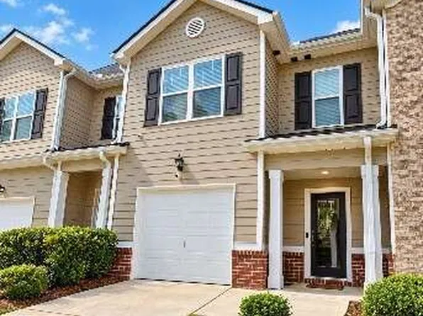 6142 Rockaway Rd #56, Atlanta, GA 30349