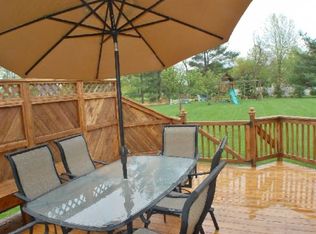 2988 Lexington Dr, Powell, OH 43065