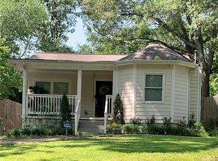 2657 Oldknow Dr NW, Atlanta, GA 30318