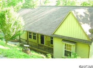 10 Gap Hill Dr, Fletcher, NC 28732