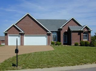2768 New Port Royal Rd, Thompsons Station, TN 37179