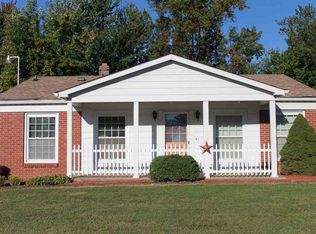 700 S Village Dr, Bloomington, IN