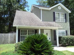 178 Tafflinger Rd, Crawfordville, FL 32327