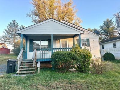 910 Tyree St, Lynchburg, VA, 24504
