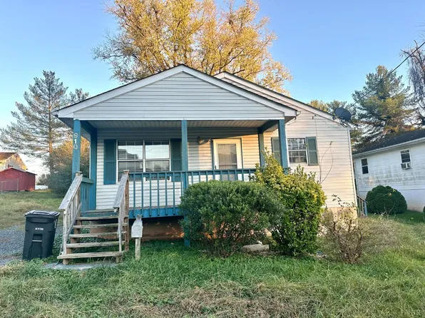 910 Tyree St, Lynchburg, VA 24504