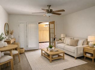 37188 Melrose Dr #A8, Cathedral City, CA 92234