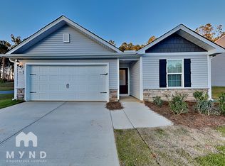 346 Ivy Bank Dr, Angier, NC 27501
