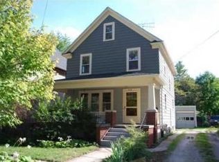 415 W Jefferson St, Ann Arbor, MI