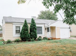 14315 Courtland Ave, Cleveland, OH 44111