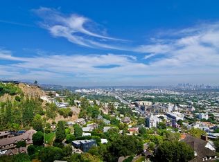 8401 Hillside Ave, Los Angeles, CA 90069