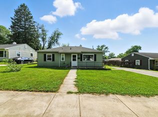 3125 Longlois Dr, Lafayette, IN 47904