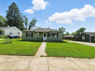 3125 Longlois Dr, Lafayette, IN, 47904