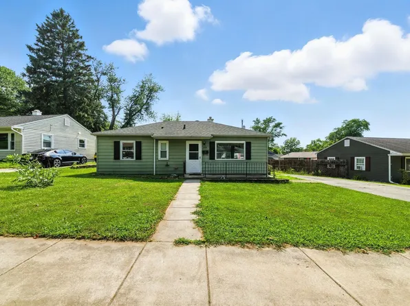 3125 Longlois Dr, Lafayette, IN 47904