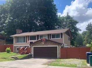 29249 20th Way S, Federal Way, WA 98003